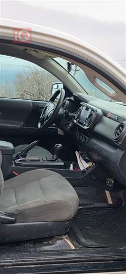 تويوتا تاكوما